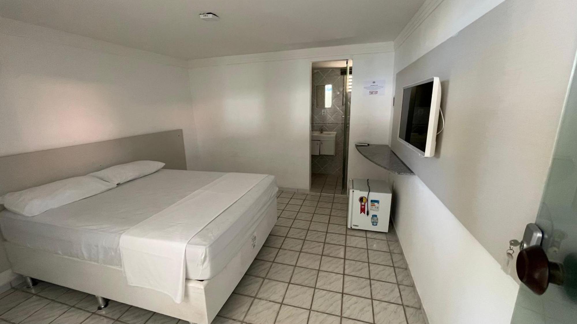 Pousada E Hostel 纳塔耳 外观 照片